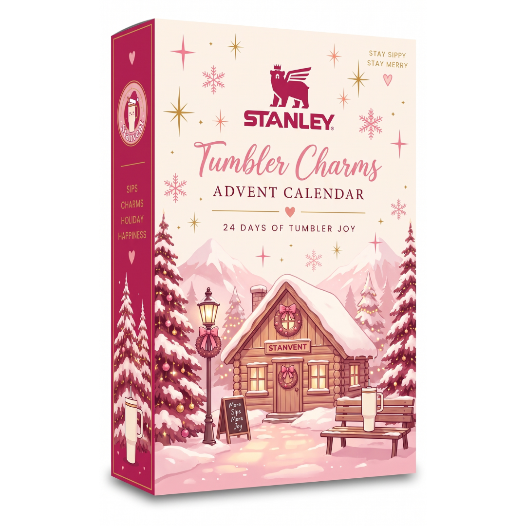 Stanvent™ Advent Calendar