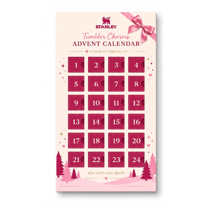 Stanvent™ Advent Calendar